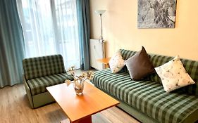 Happylivingapartments
