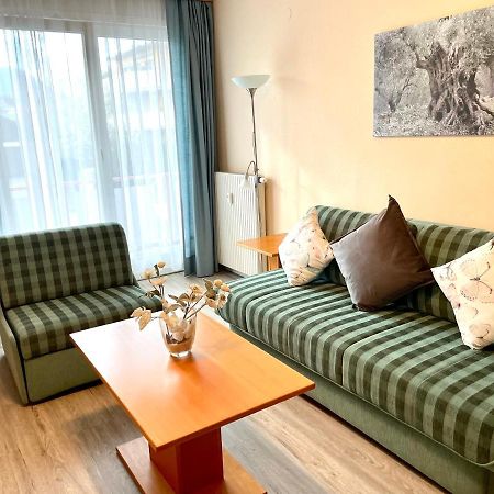 Happylivingapartments Villach Buitenkant foto