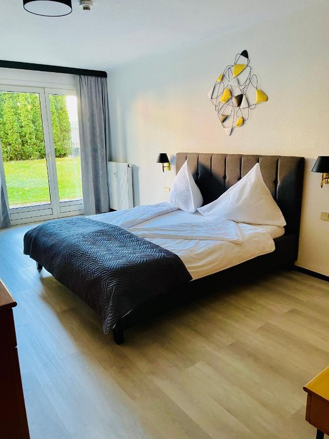 Happylivingapartments Villach Buitenkant foto