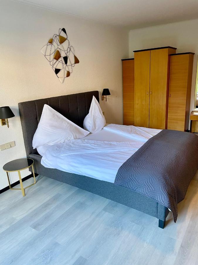 Happylivingapartments Villach Buitenkant foto