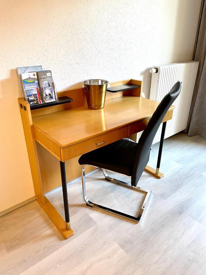 Happylivingapartments Villach Buitenkant foto