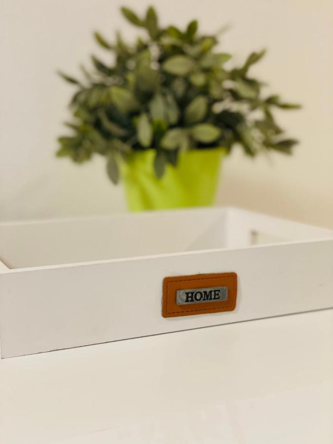 Happylivingapartments Villach Buitenkant foto