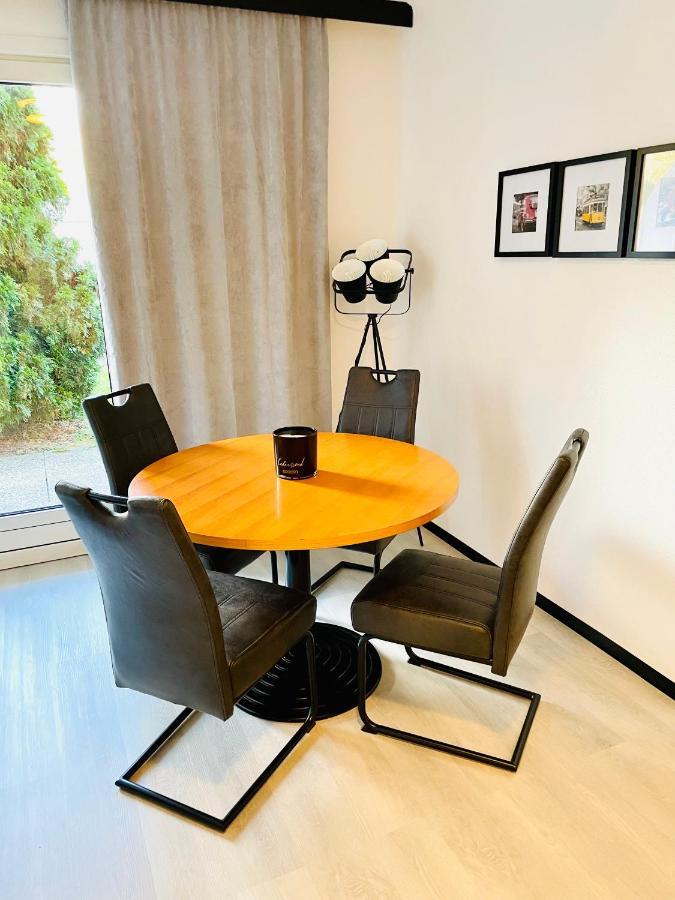 Happylivingapartments Villach Buitenkant foto
