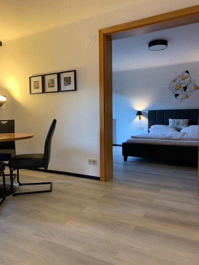 Happylivingapartments Villach Buitenkant foto