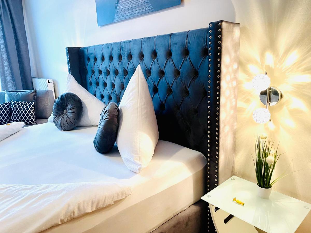 Happylivingapartments Villach Buitenkant foto