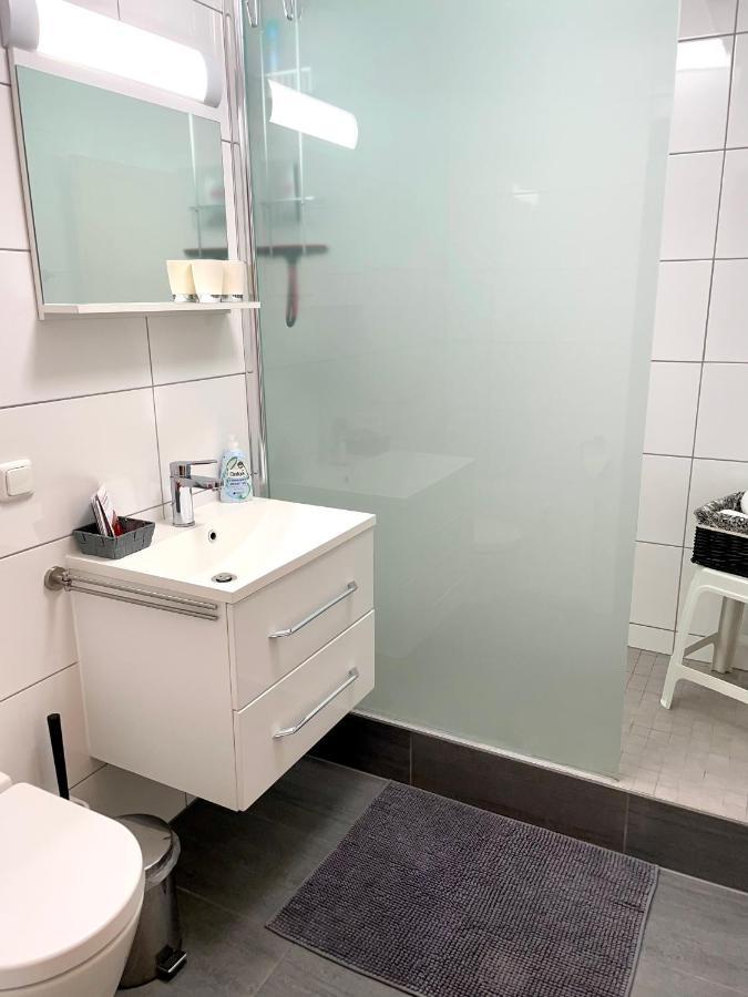 Happylivingapartments Villach Buitenkant foto