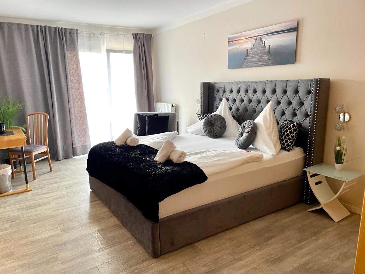 Happylivingapartments Villach Buitenkant foto