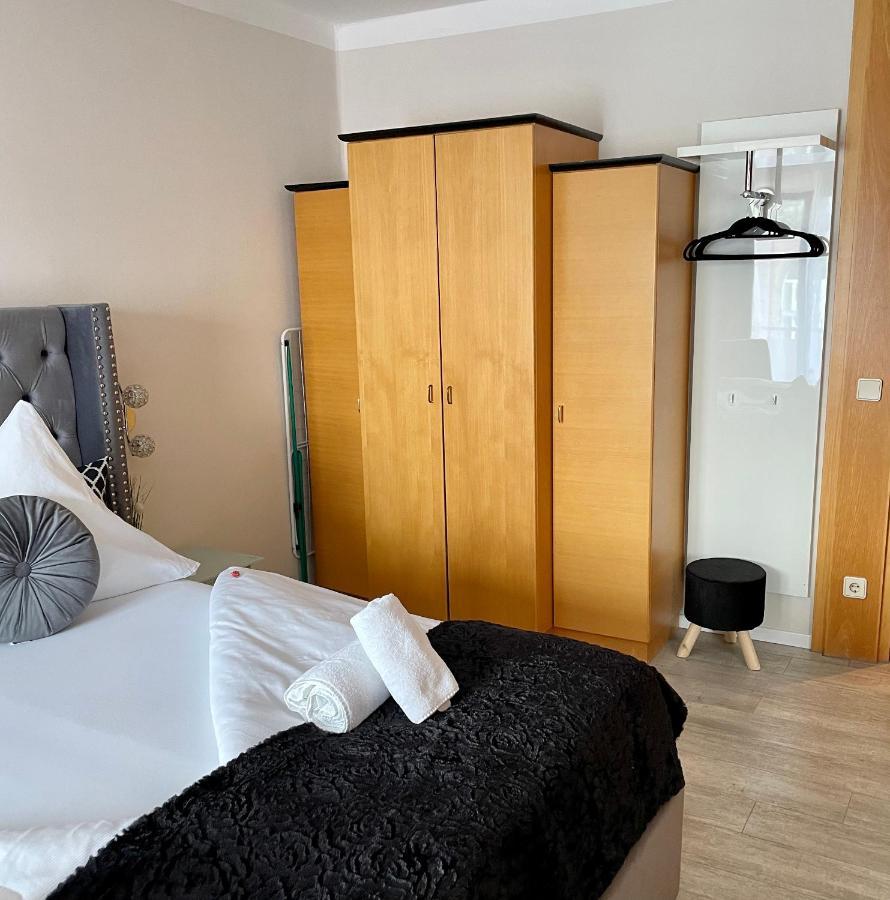 Happylivingapartments Villach Buitenkant foto