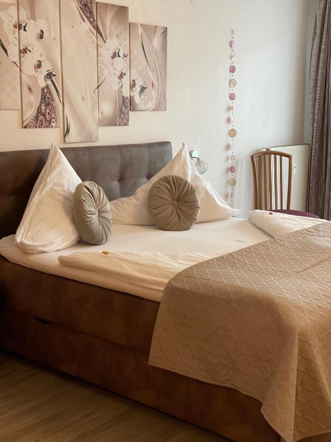 Happylivingapartments Villach Buitenkant foto