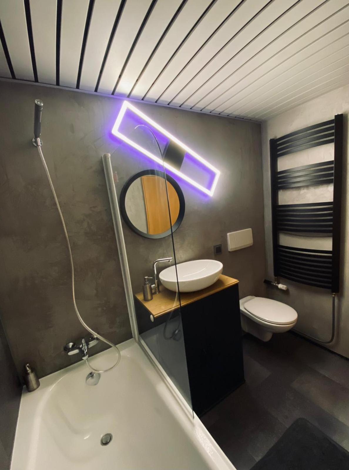 Happylivingapartments Villach Buitenkant foto