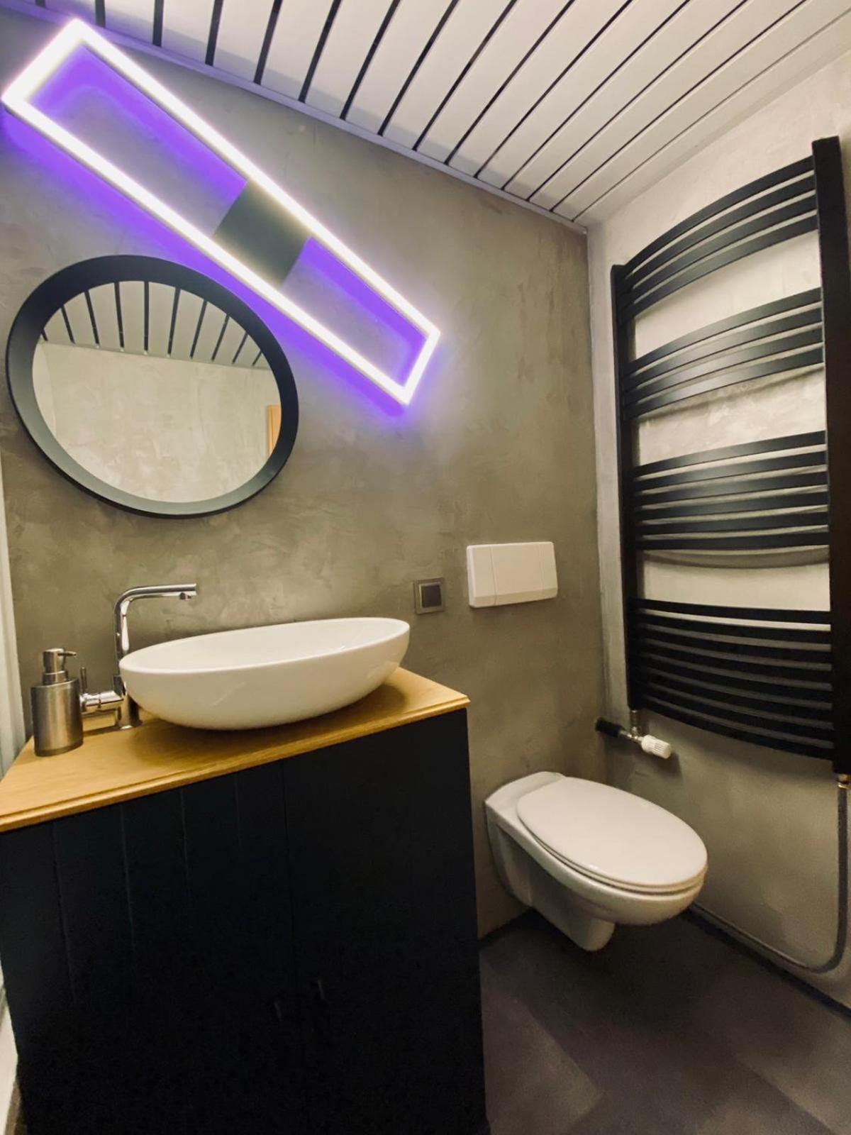 Happylivingapartments Villach Buitenkant foto
