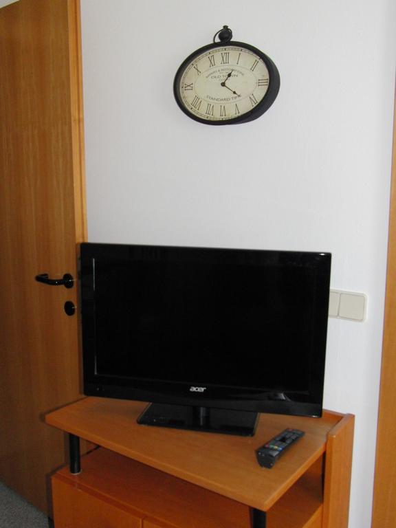 Happylivingapartments Villach Buitenkant foto